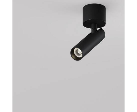 Светодиодный спот Maytoni Technical Focus T C141CL-L125-6W4K-B, изображение 6