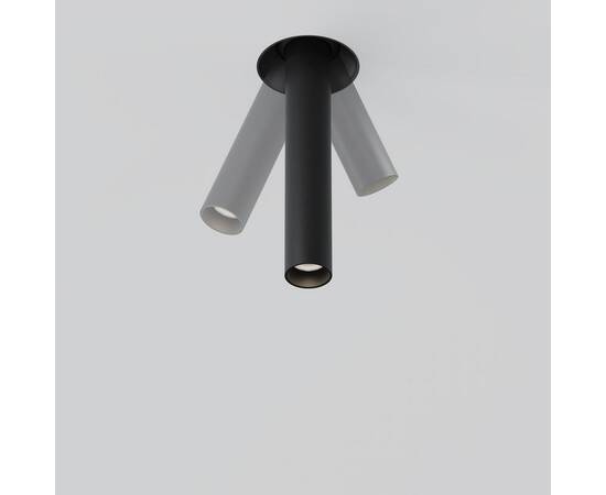 Встраиваемый светодиодный спот Maytoni Technical Focus T C140TRS-L200-7W4K-B, изображение 5