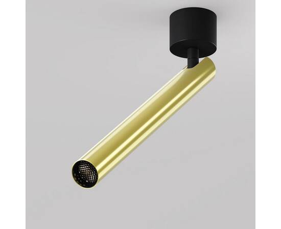 Светодиодный спот Maytoni Technical Focus T C141CL-L300-6W3K-BBS, изображение 3