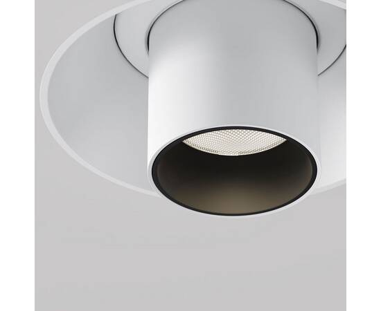 Встраиваемый светодиодный спот Maytoni Technical Focus T C140TRS-L300-7W4K-W, изображение 7