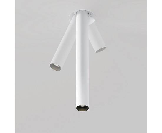 Встраиваемый светодиодный спот Maytoni Technical Focus T C140TRS-L300-7W4K-W, изображение 10