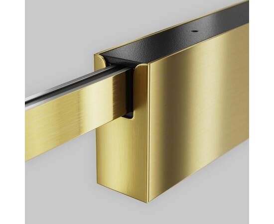 Трековый светодиодный светильник Maytoni Technical Flarity Points TR150-1-12W3K-M-BS, изображение 4