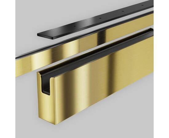 Трековый светодиодный светильник Maytoni Technical Flarity Points TR150-1-12W3K-M-BS, изображение 5