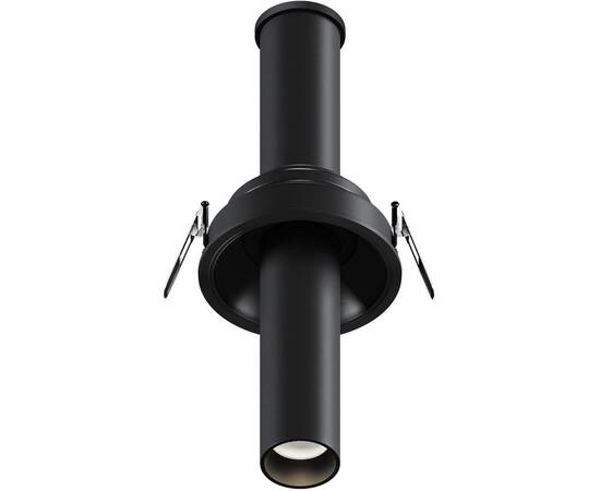 Встраиваемый светодиодный спот Maytoni Technical Focus T C140RS-L200-7W4K-B