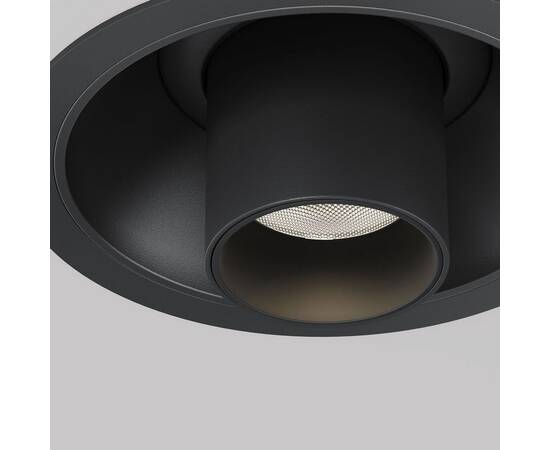 Встраиваемый светодиодный спот Maytoni Technical Focus T C140RS-L200-7W4K-B, изображение 3