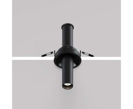 Встраиваемый светодиодный спот Maytoni Technical Focus T C140RS-L200-7W4K-B, изображение 7