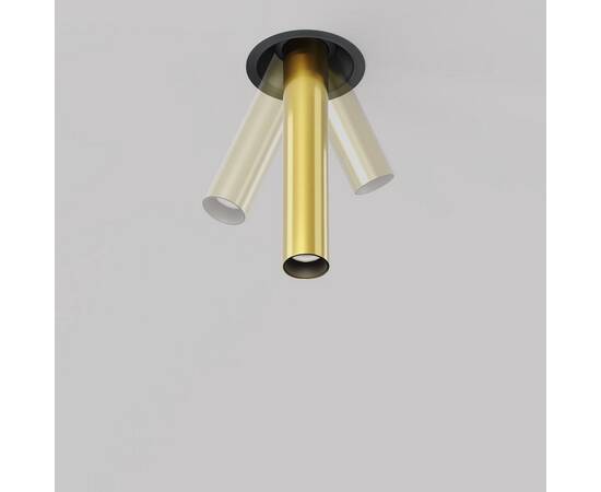 Встраиваемый светодиодный спот Maytoni Technical Focus T C140RS-L200-7W4K-BBS, изображение 6