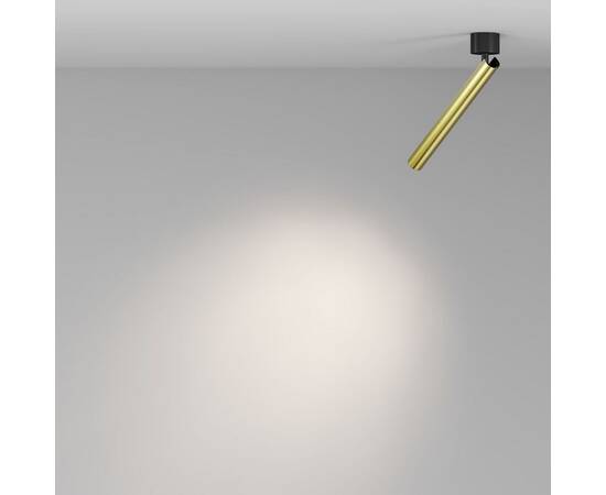 Светодиодный спот Maytoni Technical Focus T C141CL-L300-6W4K-BBS, изображение 7