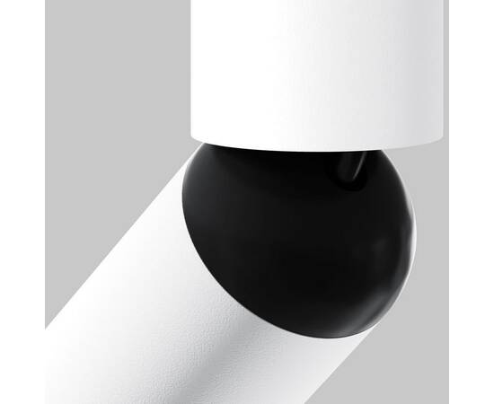 Светодиодный спот Maytoni Technical Focus T C142CL-6W3K-W, изображение 3