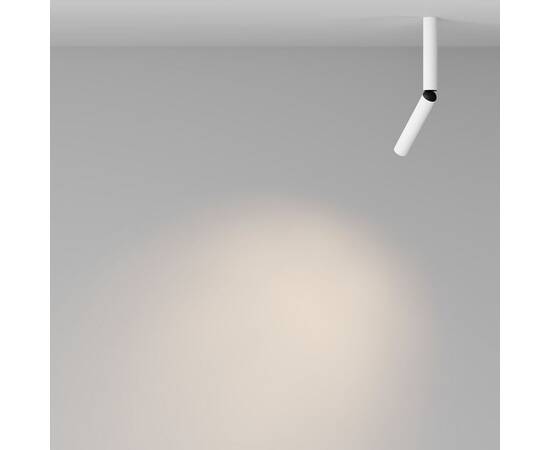 Светодиодный спот Maytoni Technical Focus T C142CL-6W3K-W, изображение 7