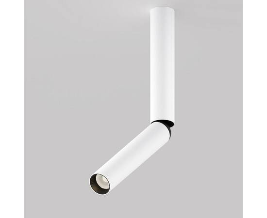 Светодиодный спот Maytoni Technical Focus T C142CL-6W3K-W, изображение 8