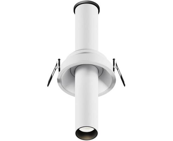 Встраиваемый светодиодный спот Maytoni Technical Focus T C140RS-L200-7W4K-W