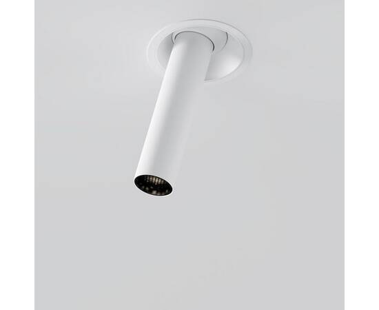 Встраиваемый светодиодный спот Maytoni Technical Focus T C140RS-L200-7W4K-W, изображение 7