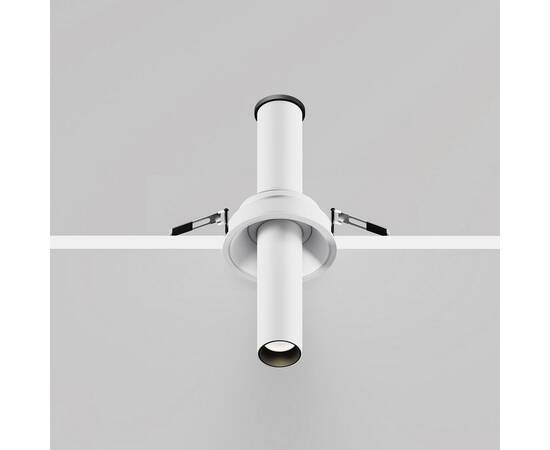 Встраиваемый светодиодный спот Maytoni Technical Focus T C140RS-L200-7W4K-W, изображение 10