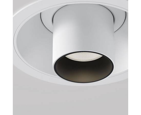 Встраиваемый светодиодный спот Maytoni Technical Focus T C140RS-L200-7W4K-W, изображение 11