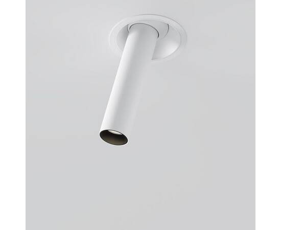 Встраиваемый светодиодный спот Maytoni Technical Focus T C140RS-L200-7W4K-W, изображение 13