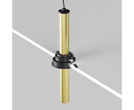 Встраиваемый светодиодный спот Maytoni Technical Focus T C140RS-L300-7W4K-BBS, изображение 4