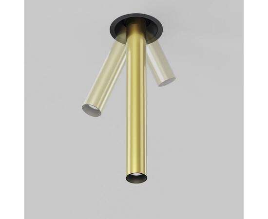 Встраиваемый светодиодный спот Maytoni Technical Focus T C140RS-L300-7W4K-BBS, изображение 5