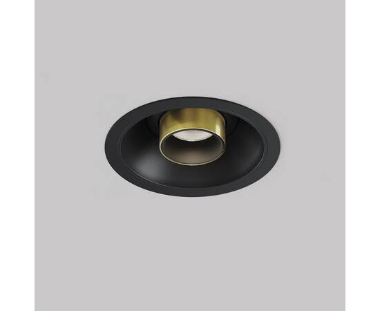 Встраиваемый светодиодный спот Maytoni Technical Focus T C140RS-L300-7W4K-BBS, изображение 8