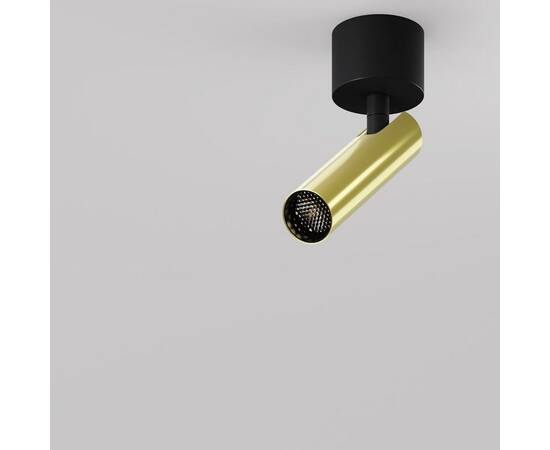 Светодиодный спот Maytoni Technical Focus T C141CL-L125-6W3K-BBS, изображение 3