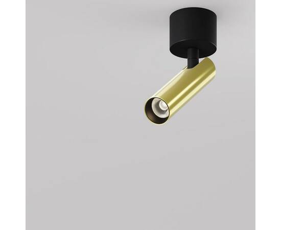 Светодиодный спот Maytoni Technical Focus T C141CL-L125-6W3K-BBS, изображение 6