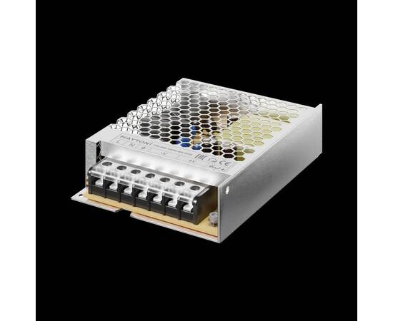 Блок питания Maytoni Magnetic track system 48V 150W IP20 3,12A PSL006-150W-48V-IP20, изображение 4