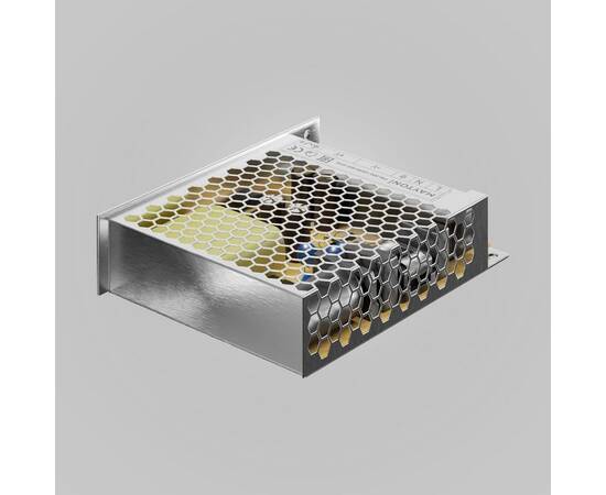 Блок питания Maytoni Magnetic track system 48V 150W IP20 3,12A PSL006-150W-48V-IP20, изображение 5
