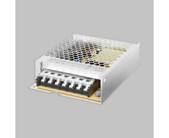 Блок питания Maytoni Magnetic track system 48V 150W IP20 3,12A PSL006-150W-48V-IP20, изображение 6