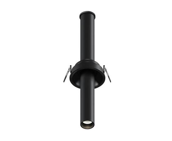 Встраиваемый светодиодный спот Maytoni Technical Focus T C140RS-L300-7W4K-B