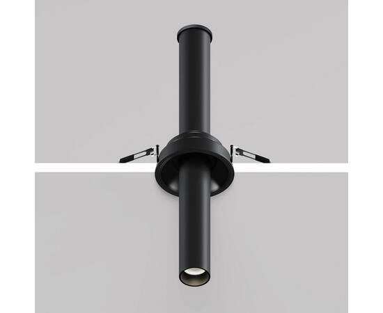 Встраиваемый светодиодный спот Maytoni Technical Focus T C140RS-L300-7W4K-B, изображение 6