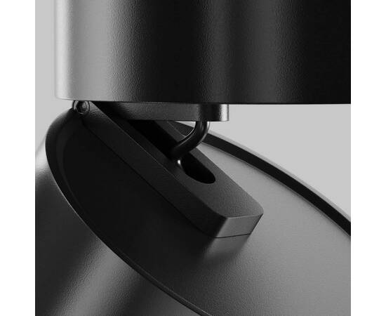 Светодиодный спот Maytoni Technical Magic C022CL-7W4K-B-1, изображение 4