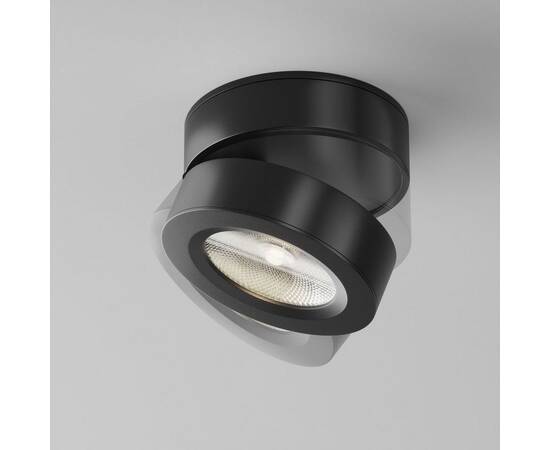 Светодиодный спот Maytoni Technical Magic C022CL-7W4K-B-1, изображение 5