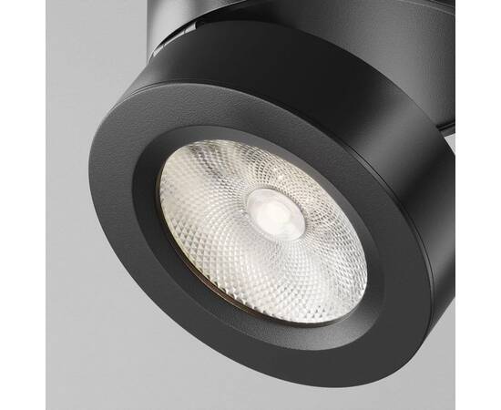 Светодиодный спот Maytoni Technical Magic C022CL-7W4K-B-1, изображение 7