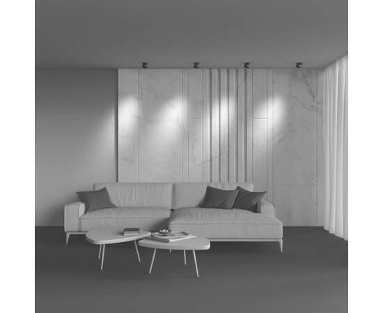 Светодиодный спот Maytoni Technical Magic C022CL-7W4K-B-1, изображение 8