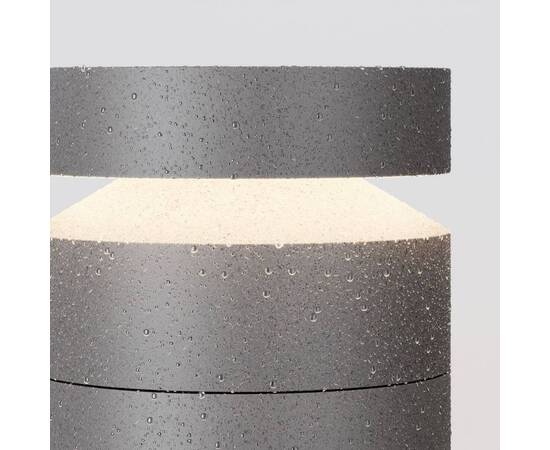 Уличный светодиодный светильник Maytoni Betone O469FL-L20CM3K1, изображение 4