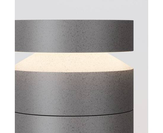 Уличный светодиодный светильник Maytoni Betone O469FL-L20CM3K1, изображение 5