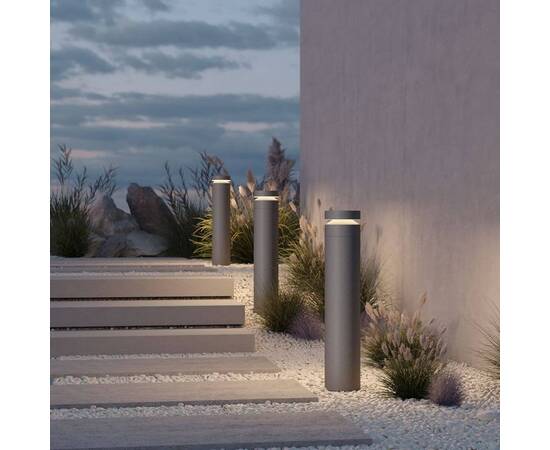Уличный светодиодный светильник Maytoni Betone O469FL-L20CM3K1, изображение 7
