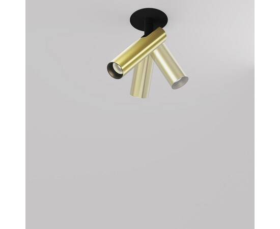 Встраиваемый светодиодный спот Maytoni Technical Focus T C141RS-L125-6W3K-BBS, изображение 6