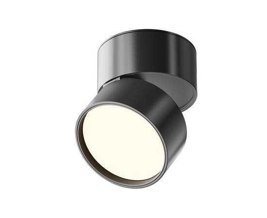 Светодиодный спот Maytoni Technical Onda C024CL-12W3K-B-1