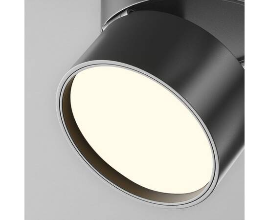 Светодиодный спот Maytoni Technical Onda C024CL-12W3K-B-1, изображение 5