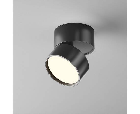 Светодиодный спот Maytoni Technical Onda C024CL-12W3K-B-1, изображение 7
