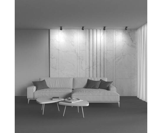 Светодиодный спот Maytoni Technical Onda C024CL-12W3K-B-1, изображение 8