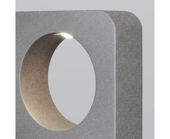 Уличный светодиодный светильник Maytoni Betone O469FL-L7CM3K1, изображение 6