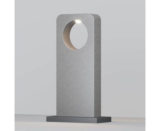 Уличный светодиодный светильник Maytoni Betone O469FL-L7CM3K1, изображение 7