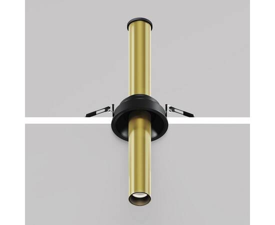 Встраиваемый светодиодный спот Maytoni Technical Focus T C140RS-L300-7W3K-BBS, изображение 7