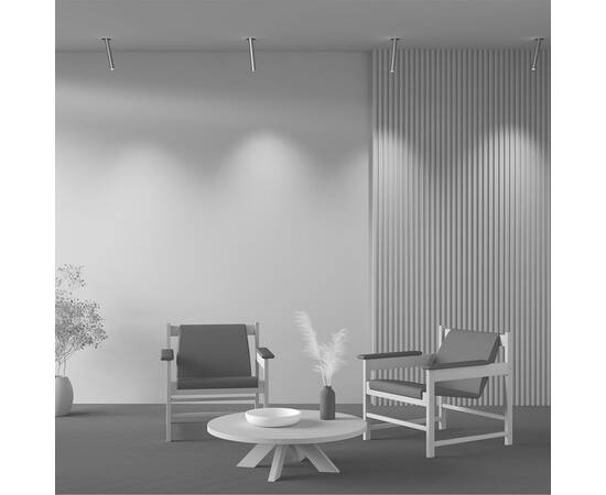 Встраиваемый светодиодный спот Maytoni Technical Focus T C140RS-L300-7W3K-BBS, изображение 10