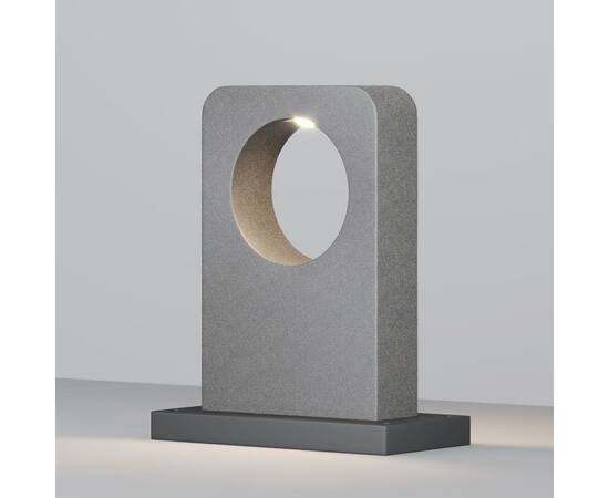 Уличный светодиодный светильник Maytoni Betone O469FL-L7CM3K, изображение 5
