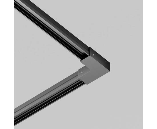 Коннектор L-образный Maytoni Elasity IP O-TR001-AC90, изображение 5