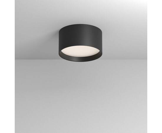 Потолочный светодиодный светильник Maytoni Technical Glare C091CL-12W4K-B, изображение 4