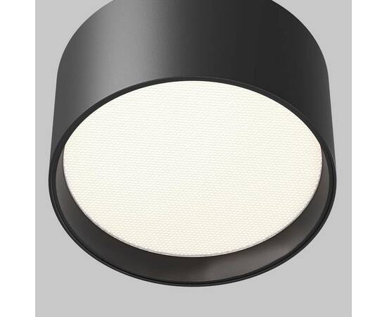 Потолочный светодиодный светильник Maytoni Technical Glare C091CL-12W4K-B, изображение 5